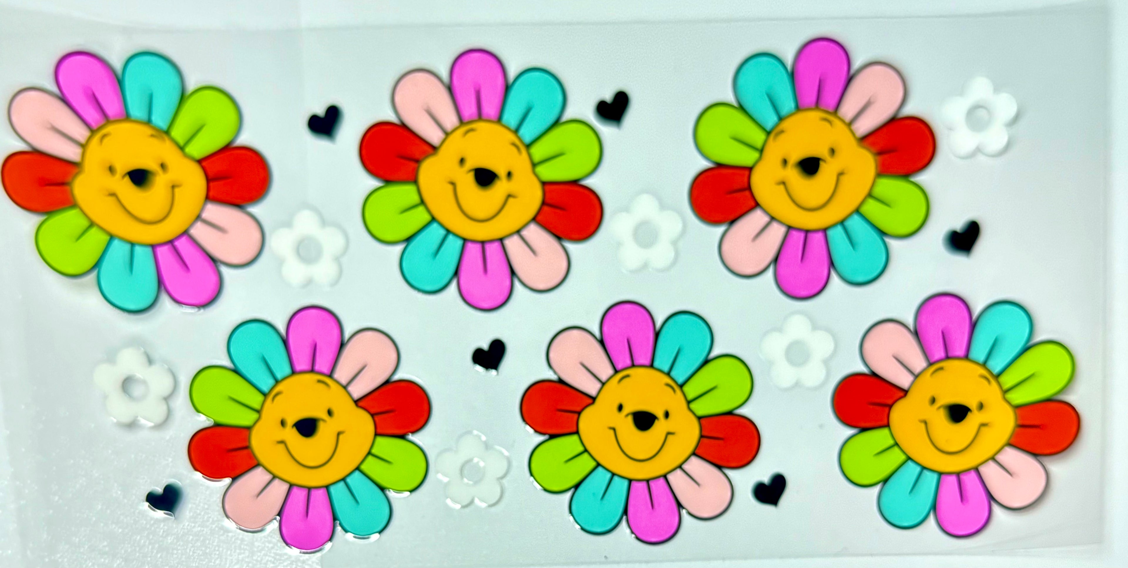 Cartoon Wraps