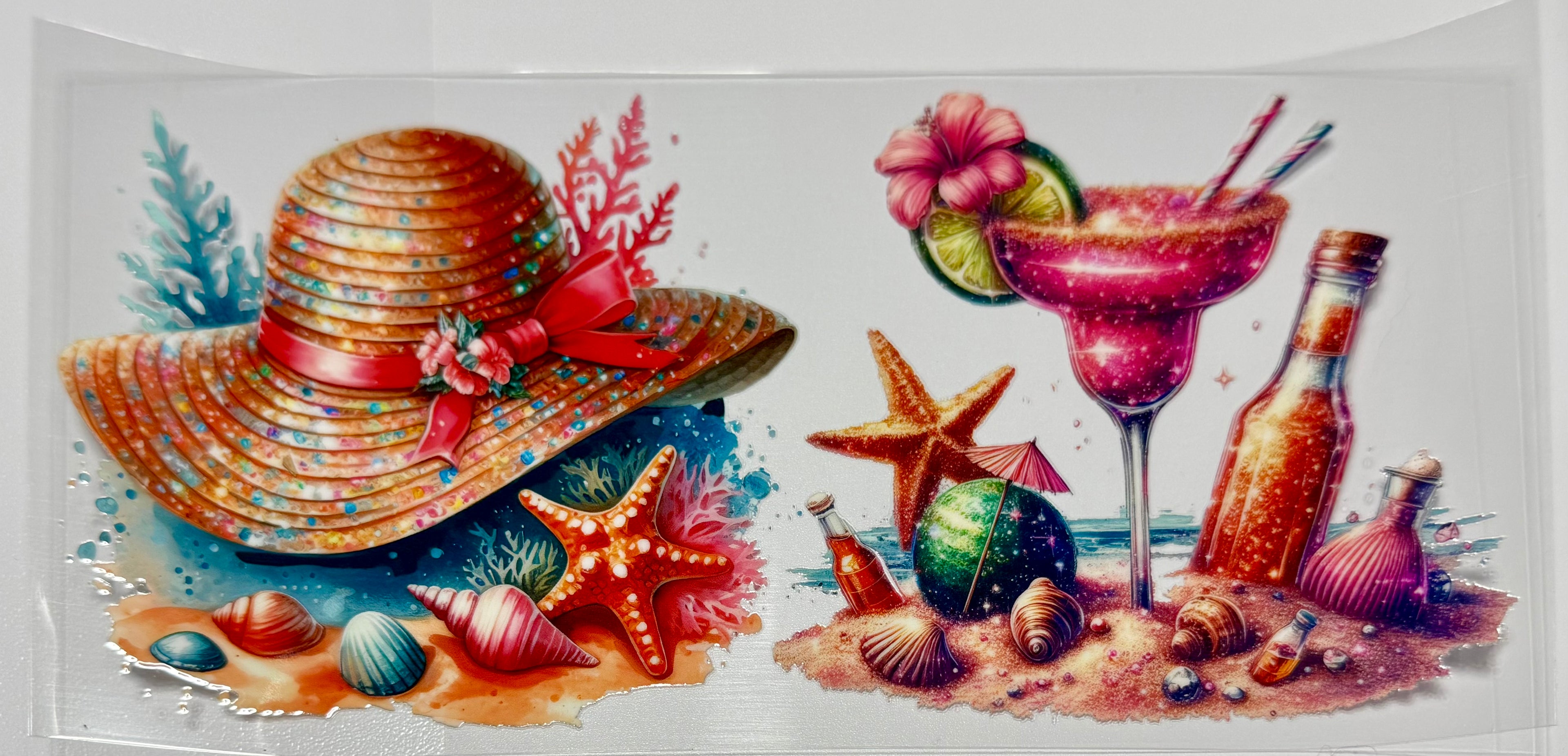 Summer Themes