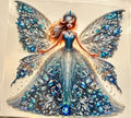 Blue Fairy 2