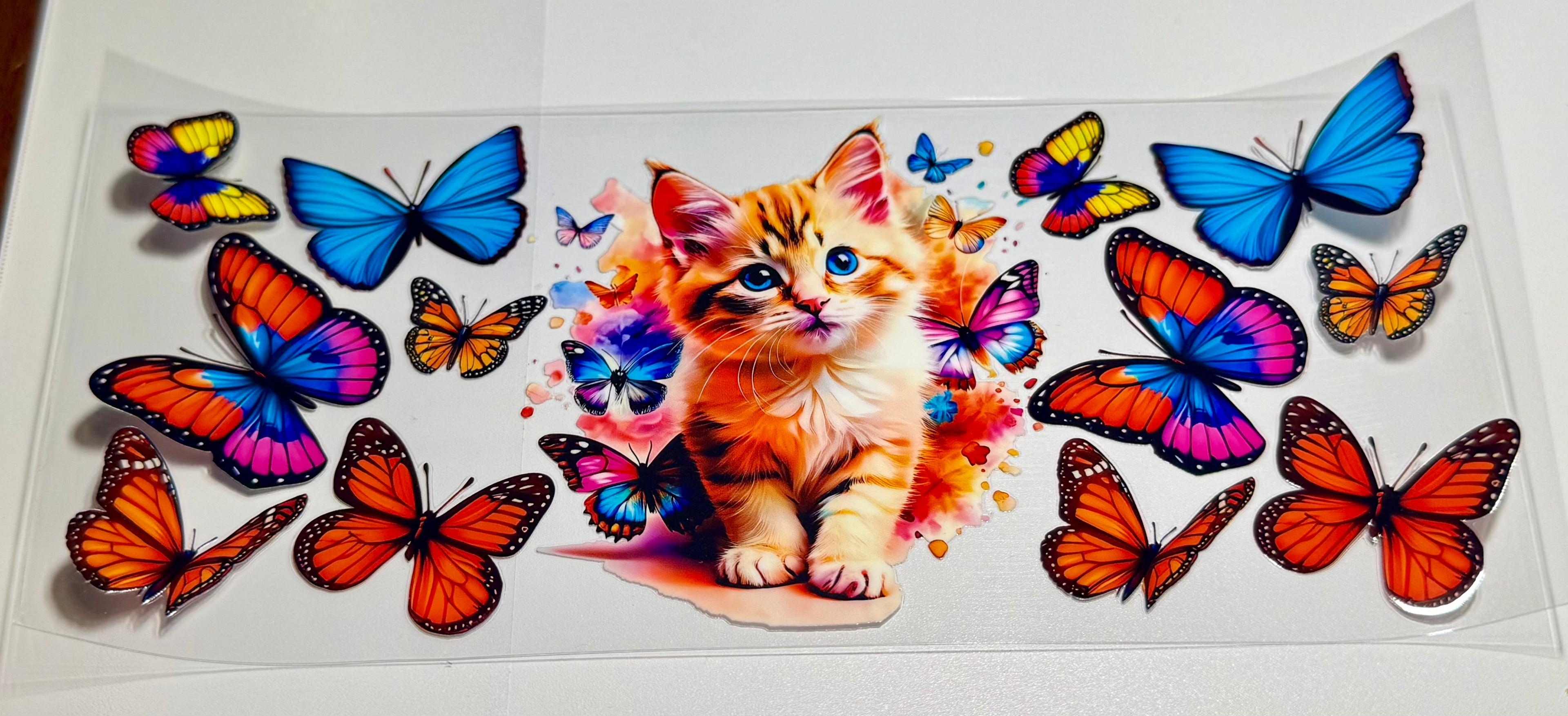 Animals Wraps