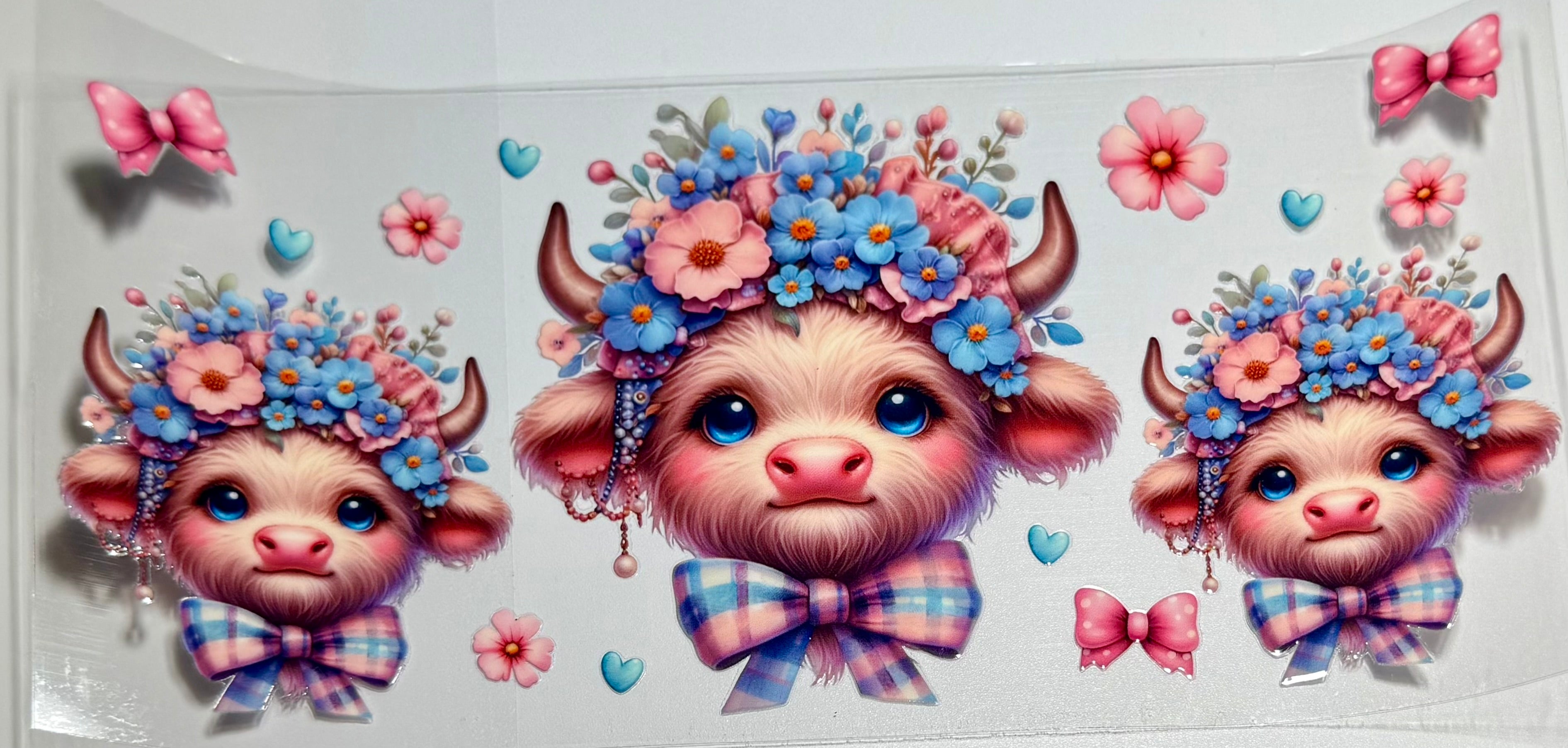 Animals Wraps