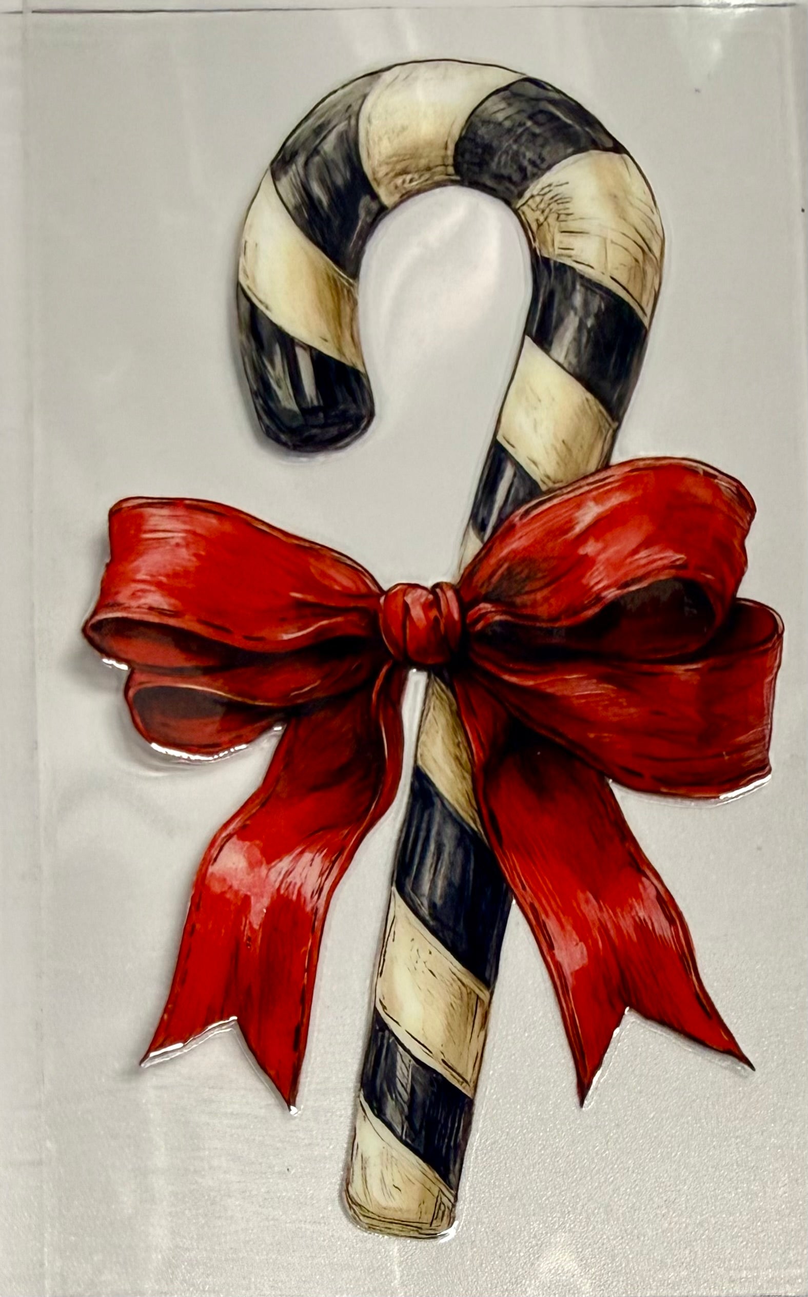 Christmas Decals 1