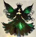 Green Fairy