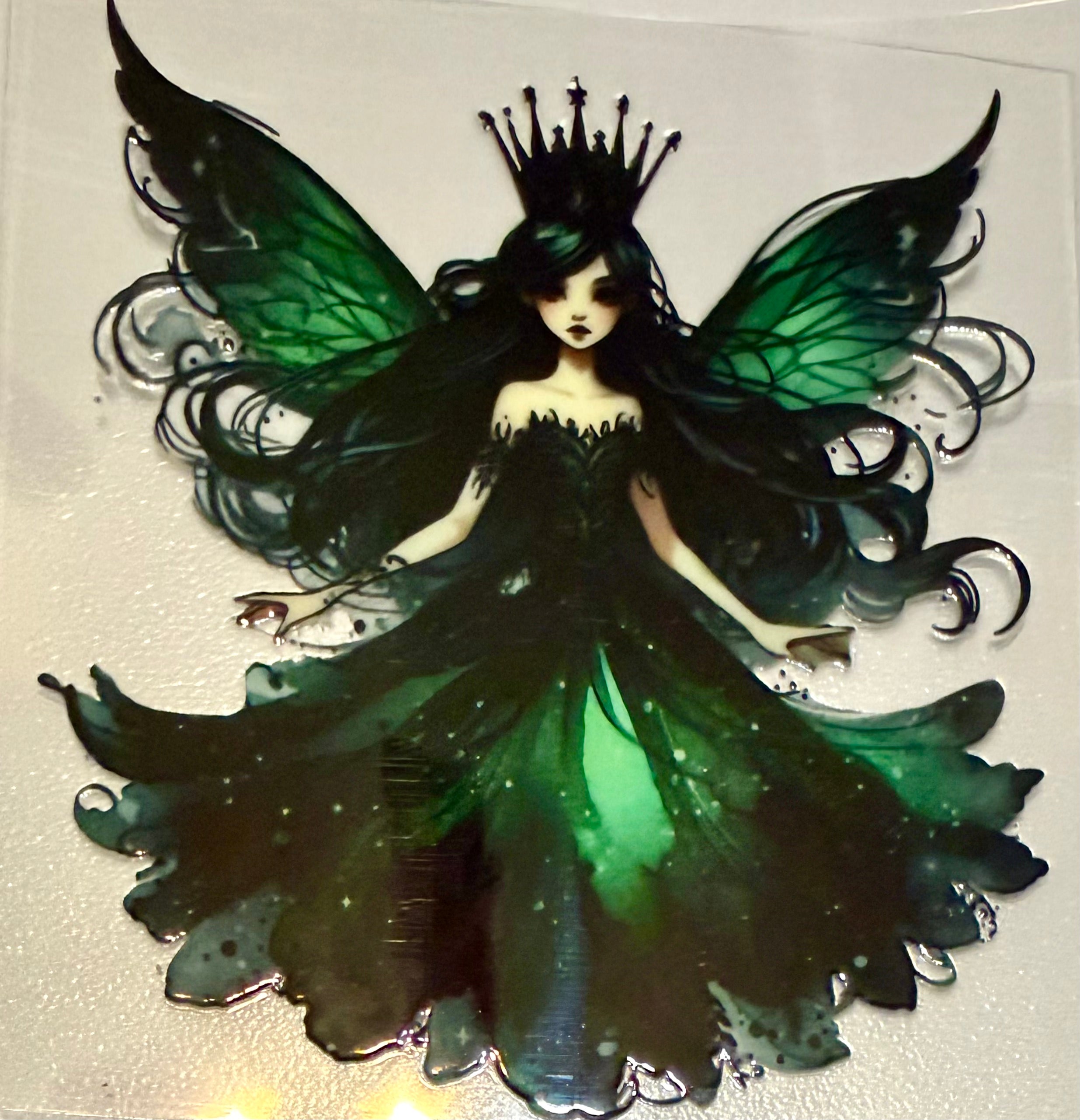 Green Fairy