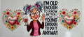 Grandparent Theme