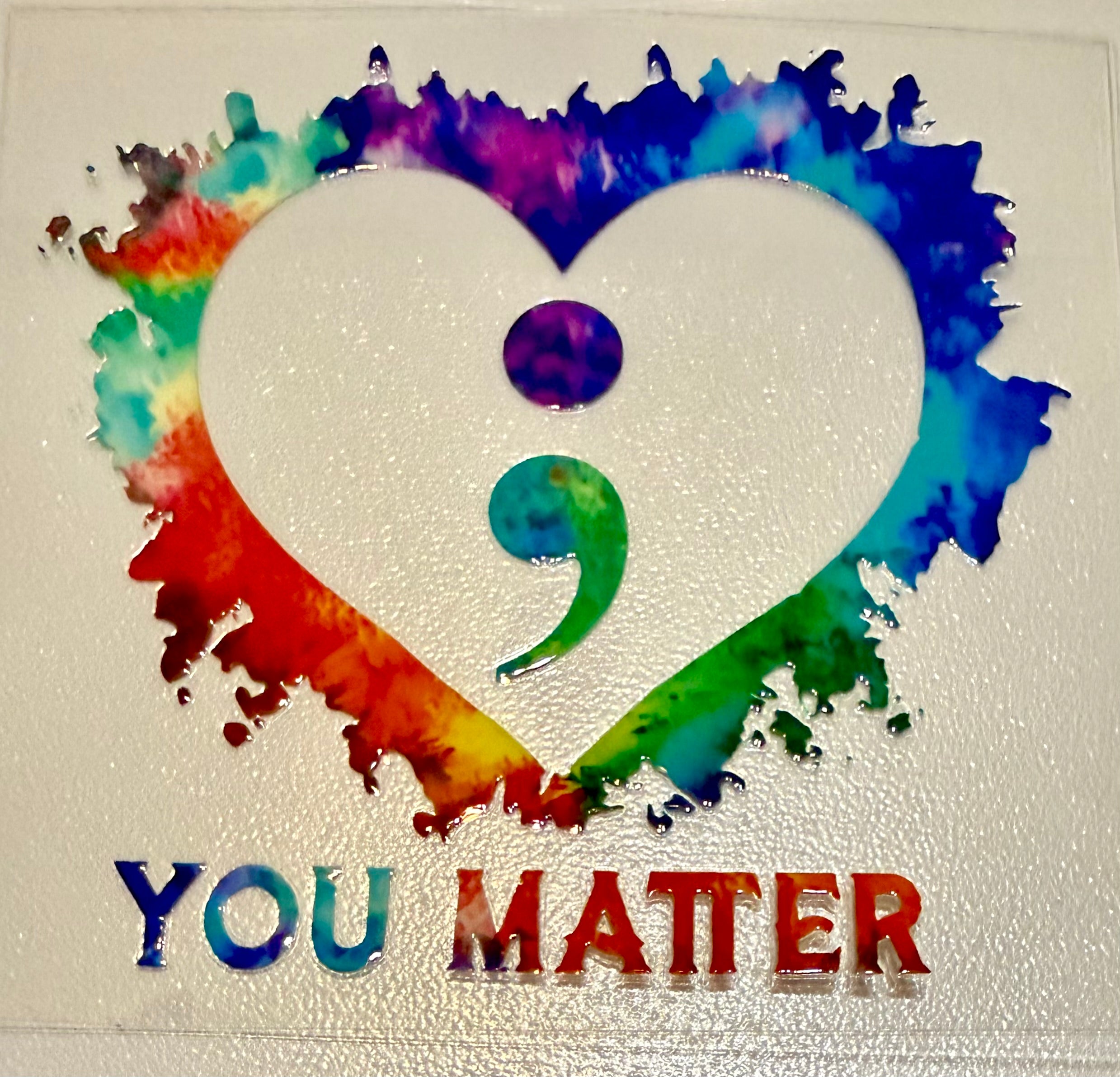 You Matter