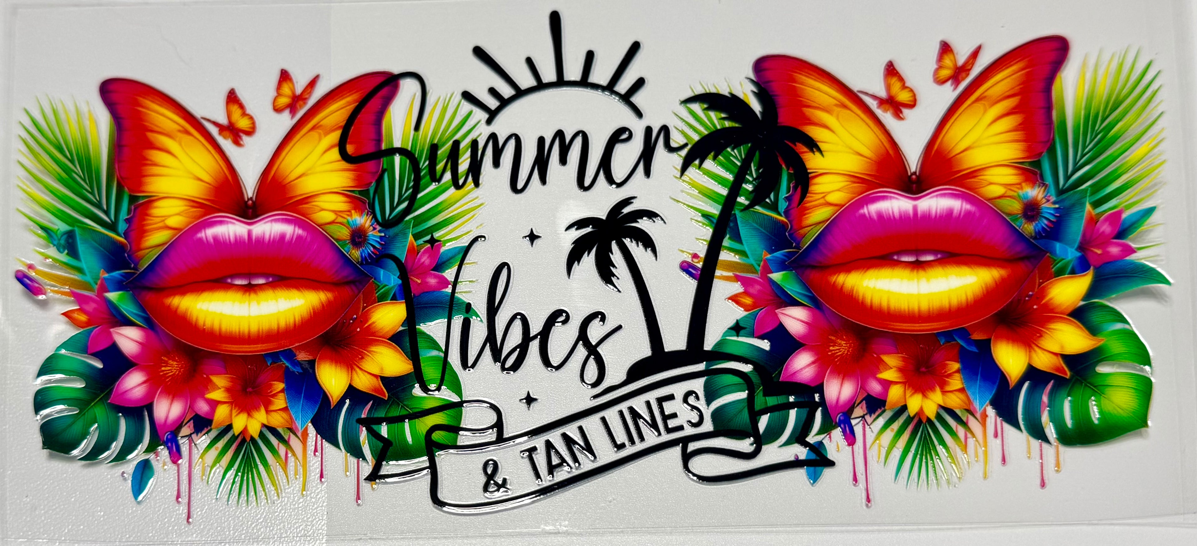 Summer Themes