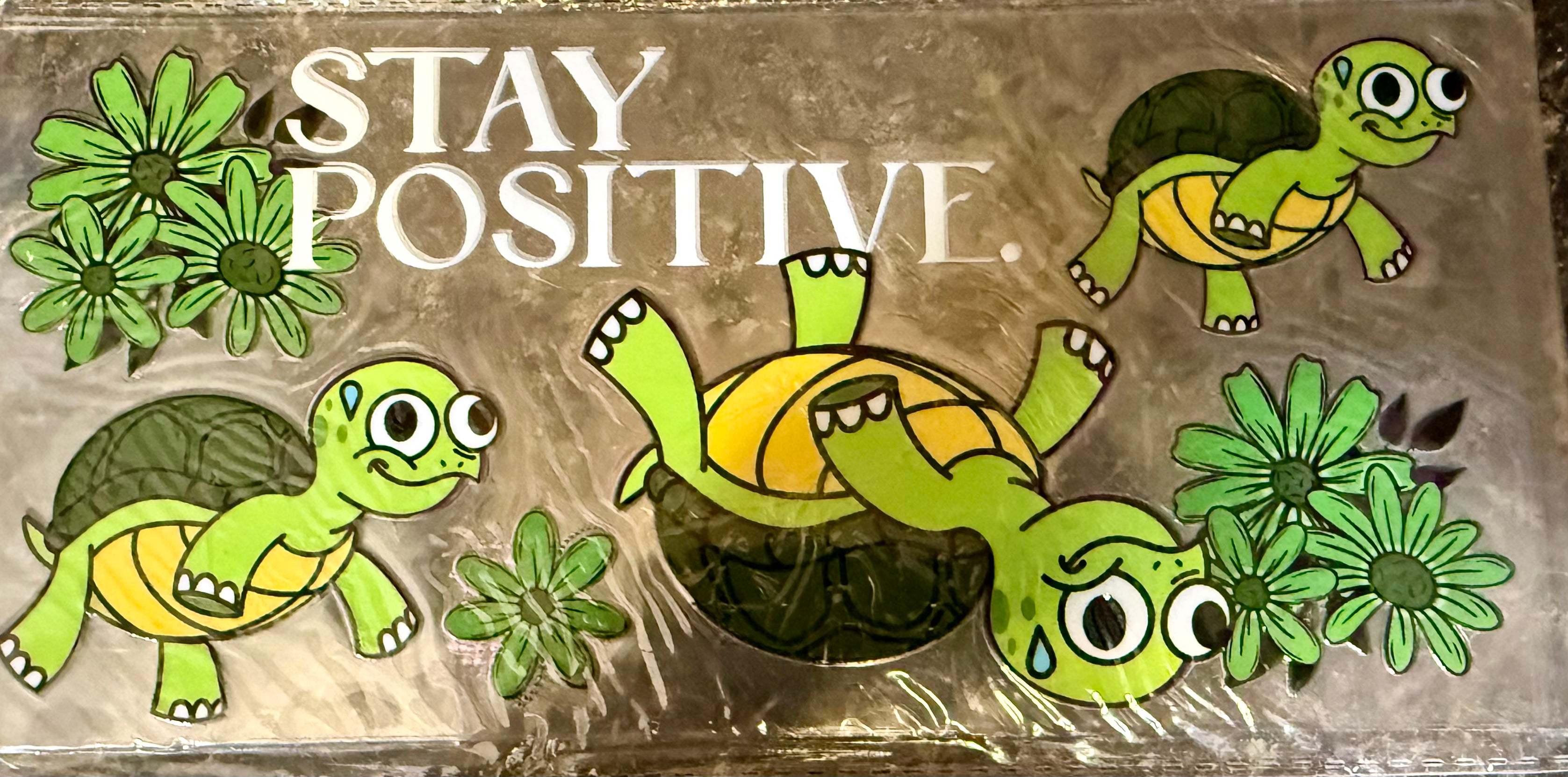 16 oz Turtle Wrap