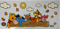 Winnie the Pooh Wrap
