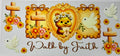 Winnie the Pooh Wrap