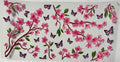 Flower Wrap