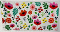 Flower Wrap