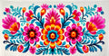 Flower Wrap