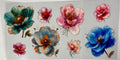 Flower Wrap