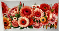 Flower Wrap