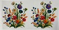 Flower Wrap
