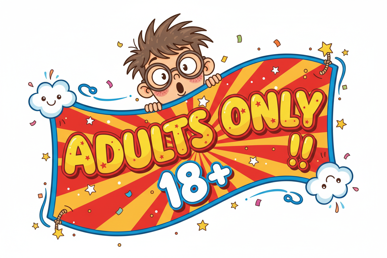Adult wraps